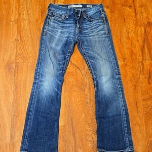 Boys BKE BUCKLE Jeans - Carter - Size 27s